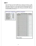 Preview for 23 page of Edimax ES-5160G V2 User Manual