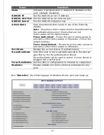 Preview for 26 page of Edimax ES-5160G V2 User Manual