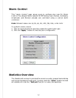 Preview for 33 page of Edimax ES-5160G V2 User Manual