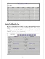 Preview for 34 page of Edimax ES-5160G V2 User Manual