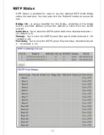 Preview for 36 page of Edimax ES-5160G V2 User Manual