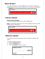 Preview for 39 page of Edimax ES-5160G V2 User Manual