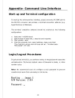 Preview for 41 page of Edimax ES-5160G V2 User Manual