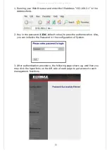 Preview for 14 page of Edimax ES-5160G+ V2 User Manual