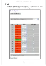 Preview for 17 page of Edimax ES-5160G+ V2 User Manual