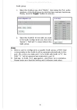 Preview for 19 page of Edimax ES-5160G+ V2 User Manual