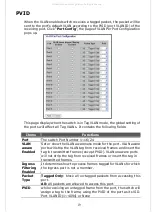 Preview for 20 page of Edimax ES-5160G+ V2 User Manual