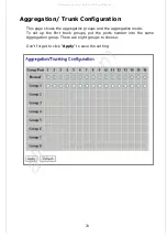 Preview for 21 page of Edimax ES-5160G+ V2 User Manual