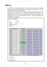 Preview for 25 page of Edimax ES-5160G+ V2 User Manual