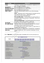 Preview for 26 page of Edimax ES-5160G+ V2 User Manual