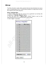 Preview for 31 page of Edimax ES-5160G+ V2 User Manual