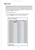 Preview for 32 page of Edimax ES-5160G+ V2 User Manual