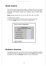 Preview for 33 page of Edimax ES-5160G+ V2 User Manual