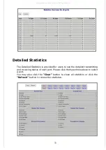 Preview for 34 page of Edimax ES-5160G+ V2 User Manual