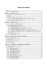 Preview for 2 page of Edimax ES-516G+ User Manual