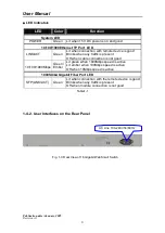 Preview for 10 page of Edimax ES-516G+ User Manual