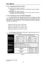 Preview for 14 page of Edimax ES-516G+ User Manual