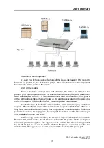 Предварительный просмотр 41 страницы Edimax ES-516G+ User Manual