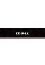 Preview for 9 page of Edimax ES-5208P Quick Installation Manual