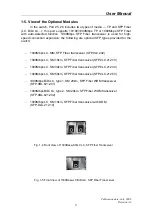 Предварительный просмотр 15 страницы Edimax ES-5224RM+ User Manual