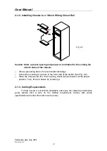 Предварительный просмотр 18 страницы Edimax ES-5224RM+ User Manual