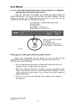 Предварительный просмотр 26 страницы Edimax ES-5224RM+ User Manual