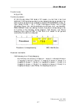 Предварительный просмотр 153 страницы Edimax ES-5224RM+ User Manual