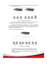 Предварительный просмотр 17 страницы Edimax ES-5240G+ User Manual