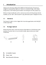 Preview for 7 page of Edimax ES-5424P User Manual