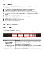 Preview for 8 page of Edimax ES-5424P User Manual