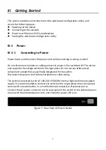 Preview for 13 page of Edimax ES-5424P User Manual