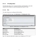 Preview for 22 page of Edimax ES-5424P User Manual