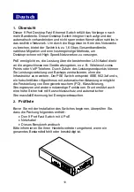 Предварительный просмотр 11 страницы Edimax ES-5844P Quick Installation Manual