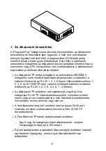 Предварительный просмотр 28 страницы Edimax ES-5844P Quick Installation Manual