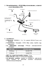 Предварительный просмотр 30 страницы Edimax ES-5844P Quick Installation Manual