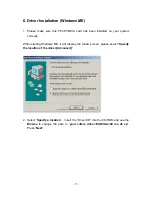 Preview for 18 page of Edimax EU-PC2C User Manual