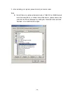 Preview for 21 page of Edimax EU-PC2C User Manual