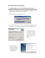 Preview for 2 page of Edimax EW-7104PC Quick Manual