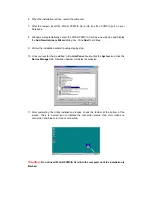 Preview for 3 page of Edimax EW-7104PC Quick Manual