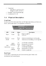 Preview for 5 page of Edimax EW-7205APS User Manual