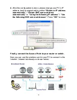 Preview for 10 page of Edimax EW-7209APg Quick Installation Manual