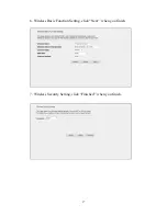 Preview for 17 page of Edimax EW-7288AC User Manual