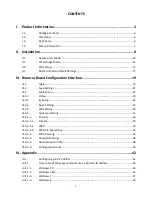 Preview for 2 page of Edimax EW-7288APC User Manual