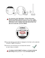 Preview for 11 page of Edimax EW-7288APC User Manual