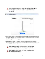 Preview for 13 page of Edimax EW-7288APC User Manual