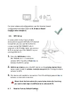 Preview for 17 page of Edimax EW-7288APC User Manual