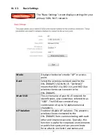 Preview for 27 page of Edimax EW-7288APC User Manual