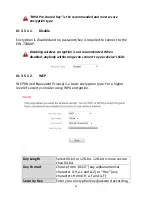 Preview for 34 page of Edimax EW-7288APC User Manual