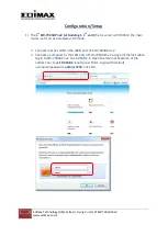 Preview for 3 page of Edimax EW-7303APn v2 Manual