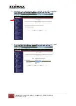 Preview for 4 page of Edimax EW-7303APn v2 Manual